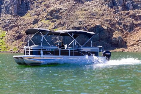 oroville boat rental